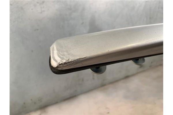 Recambio de barras de techo para nissan qashqai (j10) 1.5 360 referencia OEM IAM 73821JD00A 73821EY10A 