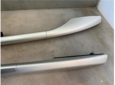 Recambio de barras de techo para nissan qashqai (j10) 1.5 360 referencia OEM IAM 73821JD00A 73821EY10A 