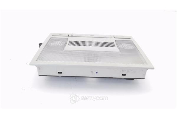Recambio de luz interior techo para seat altea xl (5p5) 1.9 tdi referencia OEM IAM 5P0947111F  