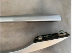 Recambio de barras de techo para nissan qashqai (j10) 1.5 360 referencia OEM IAM 73821JD00A 73821EY10A 