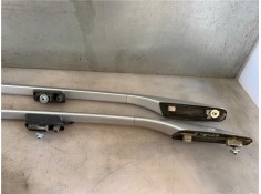 Recambio de barras de techo para nissan qashqai (j10) 1.5 360 referencia OEM IAM 73821JD00A 73821EY10A 