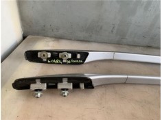 Recambio de barras de techo para nissan qashqai (j10) 1.5 360 referencia OEM IAM 73821JD00A 73821EY10A 