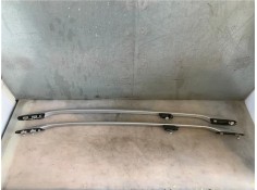 Recambio de barras de techo para nissan qashqai (j10) 1.5 360 referencia OEM IAM 73821JD00A 73821EY10A 