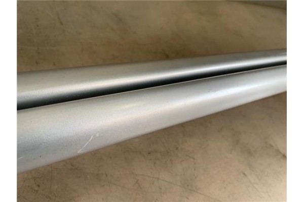 Recambio de barras de techo para nissan qashqai (j10) 1.5 360 referencia OEM IAM 73821JD00A 73821EY10A 