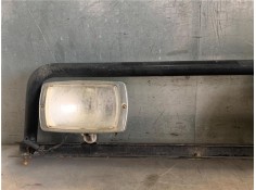 Recambio de defensa para nissan patrol station wagon (w260) 2.8 td referencia OEM IAM VSKWYG260URD28T116CV  