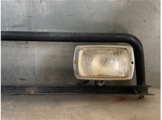 Recambio de defensa para nissan patrol station wagon (w260) 2.8 td referencia OEM IAM VSKWYG260URD28T116CV  