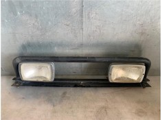 Recambio de defensa para nissan patrol station wagon (w260) 2.8 td referencia OEM IAM VSKWYG260URD28T116CV  