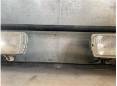 Recambio de defensa para nissan patrol station wagon (w260) 2.8 td referencia OEM IAM VSKWYG260URD28T116CV  