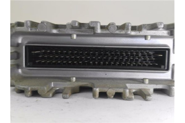 Recambio de centralita para renault scenic i (ja...) 1.9 dti (ja0n) referencia OEM IAM 7700114644 0281010077 