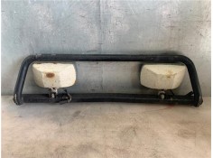 Recambio de defensa para nissan patrol station wagon (w260) 2.8 td referencia OEM IAM VSKWYG260URD28T116CV  