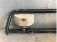 Recambio de defensa para nissan patrol station wagon (w260) 2.8 td referencia OEM IAM VSKWYG260URD28T116CV  