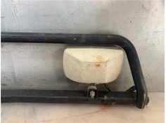 Recambio de defensa para nissan patrol station wagon (w260) 2.8 td referencia OEM IAM VSKWYG260URD28T116CV  