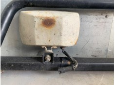 Recambio de defensa para nissan patrol station wagon (w260) 2.8 td referencia OEM IAM VSKWYG260URD28T116CV  