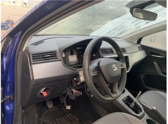 Recambio de kit airbag para seat ibiza (kj1) 1.0 style referencia OEM IAM 6F0880201JAAP 6F0880204D 