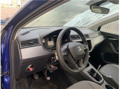 Recambio de kit airbag para seat ibiza (kj1) 1.0 style referencia OEM IAM 6F0880201JAAP 6F0880204D 