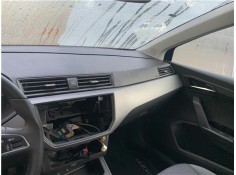 Recambio de kit airbag para seat ibiza (kj1) 1.0 style referencia OEM IAM 6F0880201JAAP 6F0880204D 