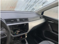 Recambio de kit airbag para seat ibiza (kj1) 1.0 style referencia OEM IAM 6F0880201JAAP 6F0880204D 