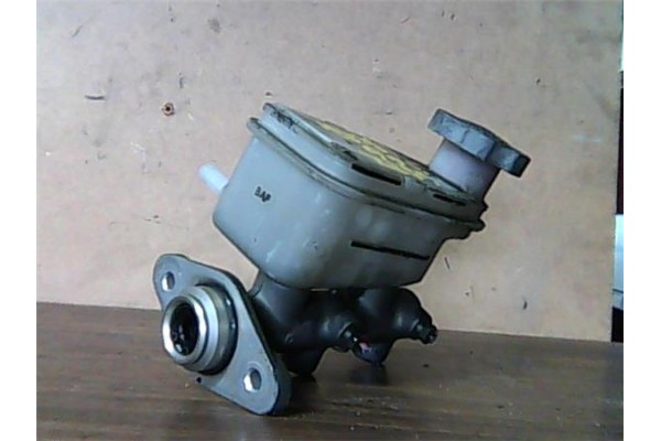 Recambio de bomba freno para hyundai getz (tb) 1.5 crdi referencia OEM IAM 585101C055  
