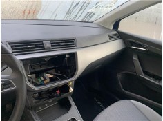 Recambio de kit airbag para seat ibiza (kj1) 1.0 style referencia OEM IAM 6F0880201JAAP 6F0880204D 