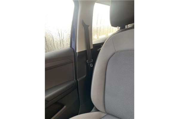 Recambio de kit airbag para seat ibiza (kj1) 1.0 style referencia OEM IAM 6F0880201JAAP 6F0880204D 