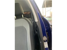 Recambio de kit airbag para seat ibiza (kj1) 1.0 style referencia OEM IAM 6F0880201JAAP 6F0880204D 