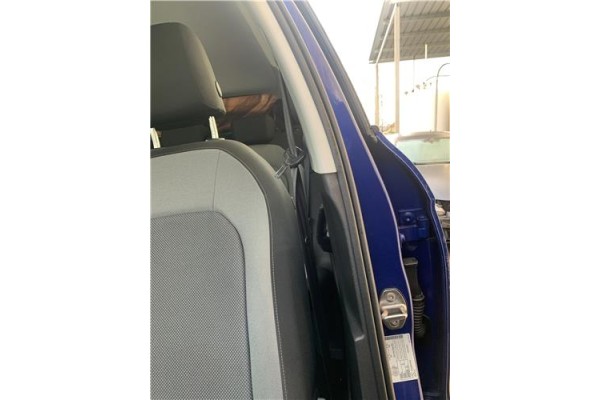 Recambio de kit airbag para seat ibiza (kj1) 1.0 style referencia OEM IAM 6F0880201JAAP 6F0880204D 