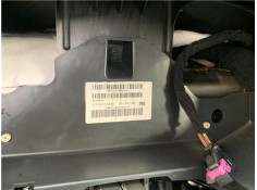 Recambio de kit airbag para seat ibiza (kj1) 1.0 style referencia OEM IAM 6F0880201JAAP 6F0880204D 