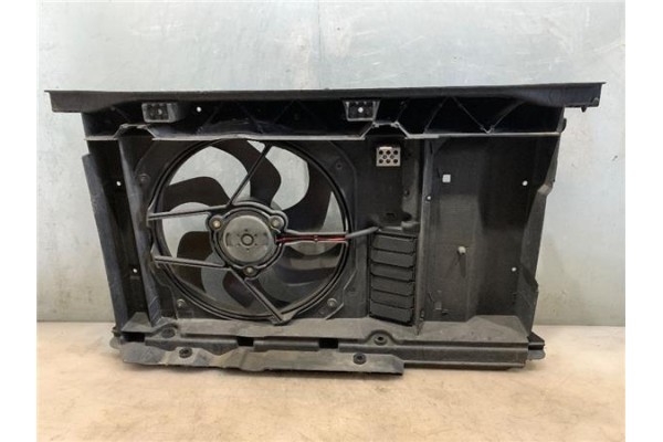 Recambio de electroventilador para citroen c4 coupe 1.6 16v referencia OEM IAM 1253A9  