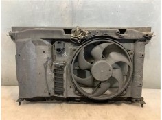 Recambio de electroventilador para citroen c4 coupe 1.6 16v referencia OEM IAM 1253A9  