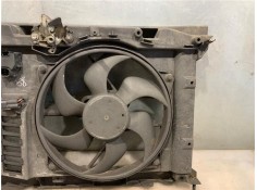 Recambio de electroventilador para citroen c4 coupe 1.6 16v referencia OEM IAM 1253A9  