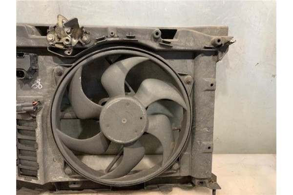 Recambio de electroventilador para citroen c4 coupe 1.6 16v referencia OEM IAM 1253A9  