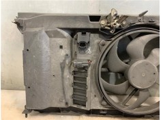 Recambio de electroventilador para citroen c4 coupe 1.6 16v referencia OEM IAM 1253A9  