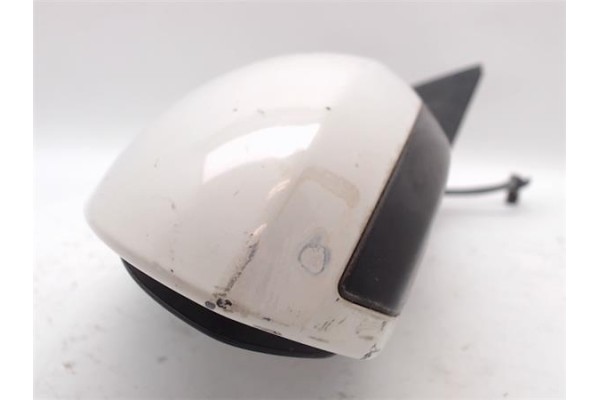 Recambio de retrovisor electrico derecho para nissan primera hatchback (p12) referencia OEM IAM   