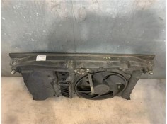 Recambio de electroventilador para citroen c4 coupe 1.6 16v referencia OEM IAM 1253A9  