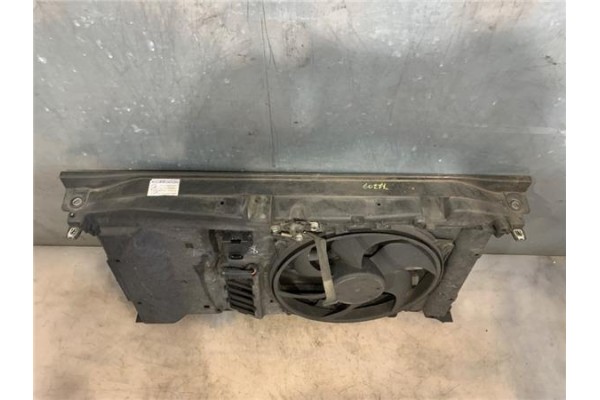 Recambio de electroventilador para citroen c4 coupe 1.6 16v referencia OEM IAM 1253A9  