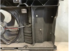 Recambio de electroventilador para citroen c4 coupe 1.6 16v referencia OEM IAM 1253A9  