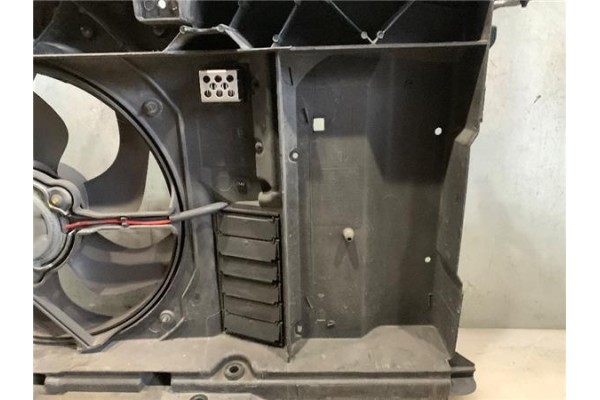 Recambio de electroventilador para citroen c4 coupe 1.6 16v referencia OEM IAM 1253A9  