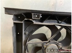 Recambio de electroventilador para citroen c4 coupe 1.6 16v referencia OEM IAM 1253A9  
