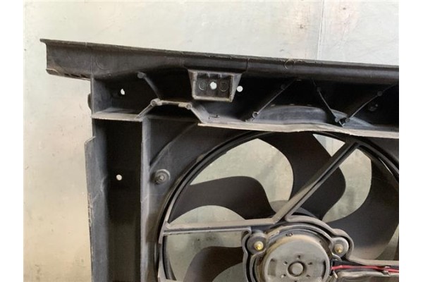 Recambio de electroventilador para citroen c4 coupe 1.6 16v referencia OEM IAM 1253A9  