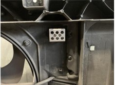 Recambio de electroventilador para citroen c4 coupe 1.6 16v referencia OEM IAM 1253A9  