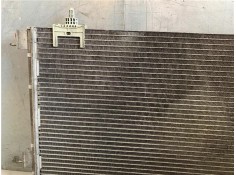 Recambio de radiador aire acondicionado para citroen c4 coupe 1.6 16v referencia OEM IAM 6455CY 6455GK 