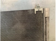 Recambio de radiador aire acondicionado para citroen c4 coupe 1.6 16v referencia OEM IAM 6455CY 6455GK 