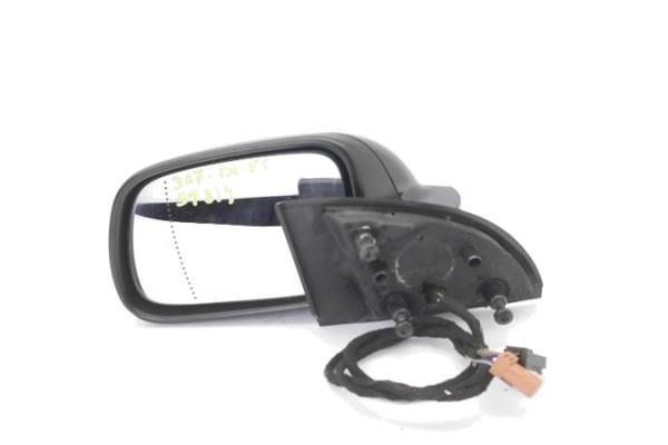 Recambio de retrovisor electrico izquierdo para peugeot 307 break/ sw (s2) 1.6 sw referencia OEM IAM   