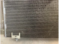 Recambio de radiador aire acondicionado para citroen c4 coupe 1.6 16v referencia OEM IAM 6455CY 6455GK 