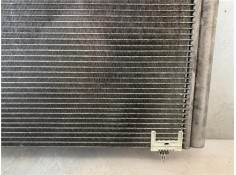 Recambio de radiador aire acondicionado para citroen c4 coupe 1.6 16v referencia OEM IAM 6455CY 6455GK 
