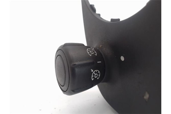 Recambio de mando de luces para renault scenic ii (jm) referencia OEM IAM 8200206738 61890007 