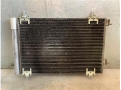 Recambio de radiador aire acondicionado para citroen c4 coupe 1.6 16v referencia OEM IAM 6455CY 6455GK 