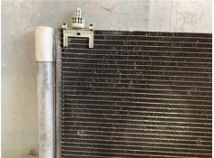 Recambio de radiador aire acondicionado para citroen c4 coupe 1.6 16v referencia OEM IAM 6455CY 6455GK 