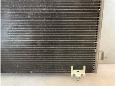 Recambio de radiador aire acondicionado para citroen c4 coupe 1.6 16v referencia OEM IAM 6455CY 6455GK 
