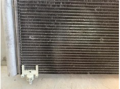 Recambio de radiador aire acondicionado para citroen c4 coupe 1.6 16v referencia OEM IAM 6455CY 6455GK 